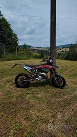 Fantic XE 125 2022