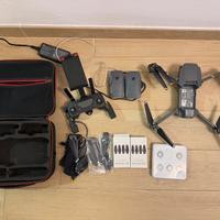 DJI mavic 1 pro