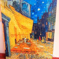 Puzzle (VAN GOGH)
