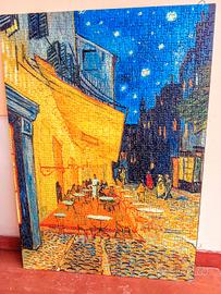 Puzzle (VAN GOGH)