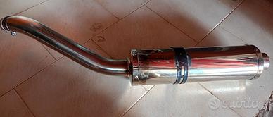 Scarico marmitta Kawasaki 636 03 - 04