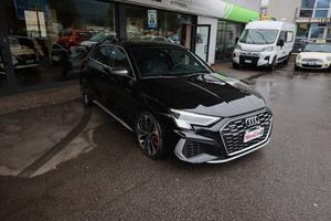 AUDI A3 S3 SPB TFSI 310 quattro S-TRONIC km 79.000