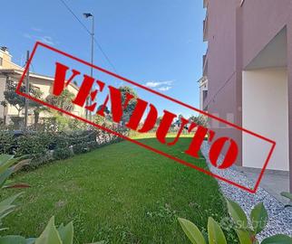 Trilocale a Pordenone