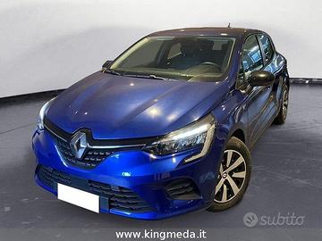 Renault Clio Full Hybrid E-Tech 145 CV 5 port...