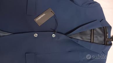 vestito uomo