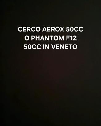 Scooter 50cc