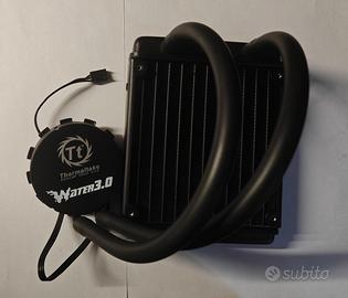 DISSIPATORE A LIQUIDO THERMALTAKE WATER 3.0