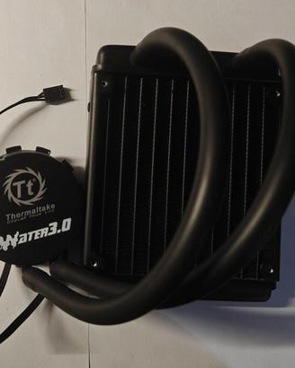 DISSIPATORE A LIQUIDO THERMALTAKE WATER 3.0