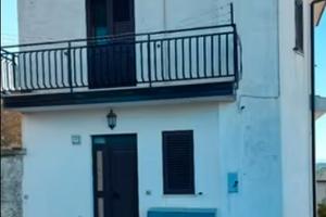 VEND0 o FITT0 Casa unifamiliare ad Amendolara