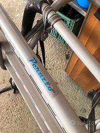 Portabicickette auto