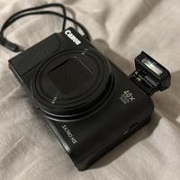 CANON POWERSHOT SX740 HS