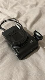 CANON POWERSHOT SX740 HS