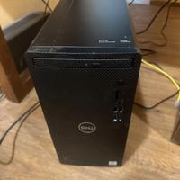 DellInspiron 3881SmallDesktop Monitor16' accessori