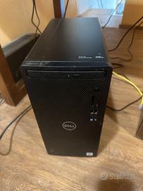 DellInspiron 3881SmallDesktop Monitor16' accessori