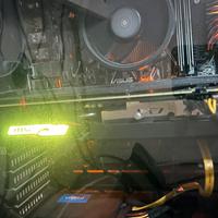 Scheda video RX 5500 XT a prezzo imbattibile