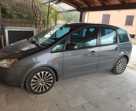 Ford cmax