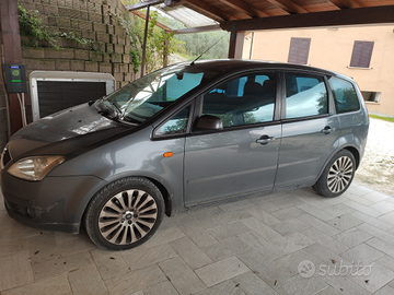 Ford cmax