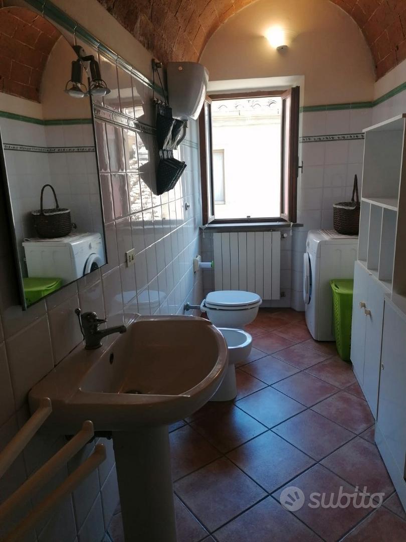 Appartamento – Volterra, Farneta - Altro