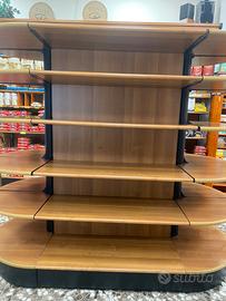 SCAFFALE A GONDOLA