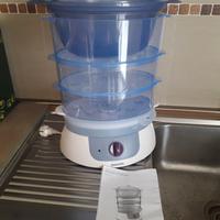 Vaporiera Philips HD9120