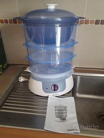 Vaporiera Philips HD9120