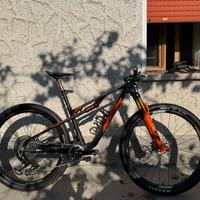 mountainbike KTM Scarp Exonic