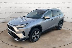 TOYOTA RAV 4 MY23 RAV4 2.5 PHEV E-CVT AWD-i More