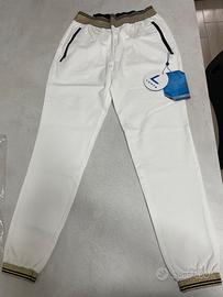 Pantaloni tuta donna