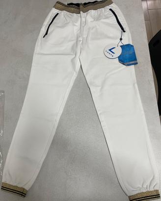 Pantaloni tuta donna