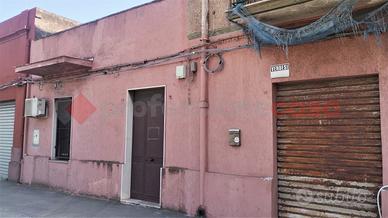 Appartamento Taranto [Cod. rif.mtp_35VRG]