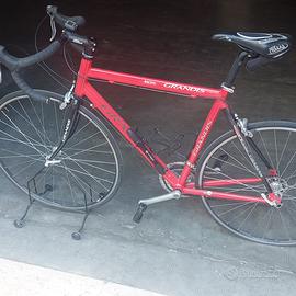 Bici da corsa Grandis