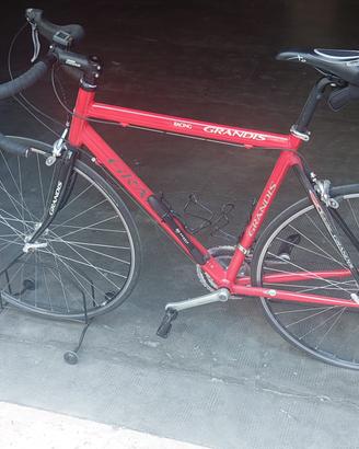 Bici da corsa Grandis