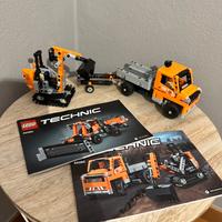 Lego Technic art. 42060