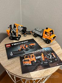 Lego Technic art. 42060