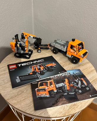 Lego Technic art. 42060