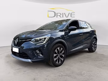 Renault Captur 1.0 tce Techno Gpl 100cv