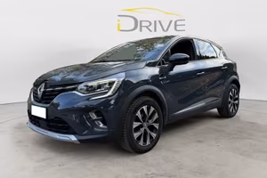 Renault Captur 1.0 tce Techno Gpl 100cv