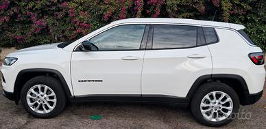 JEEP Compass 2ª serie - 2024