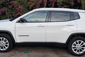 JEEP Compass 2ª serie - 2024