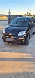 FIAT panda hibrida