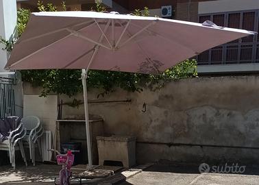 Arredamento giardino