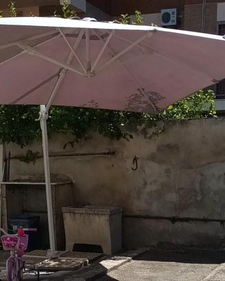 Arredamento giardino