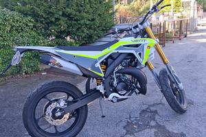 VENT DERAPAGE 50cc MOT. 2T MINARELLI