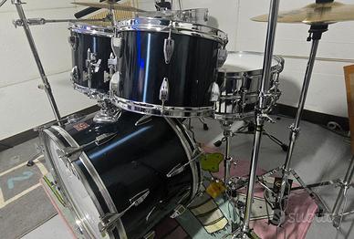 batteria Tama
