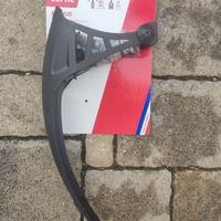 Parafango bici