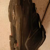  Scarpe MTB