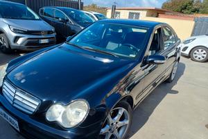Mercedes-benz C 220 CDI cat Avantgarde Sport