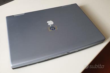 Per ricambi e parti  Laptop HP Pavillion xt 3000