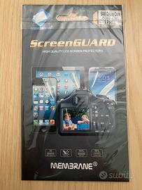 3x pellicola Samsung Galaxy Core Duos i8262
