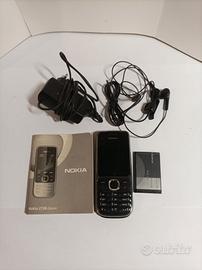 NOKIA 2730 (2009) Classic VINTAGE - Kit Completo d